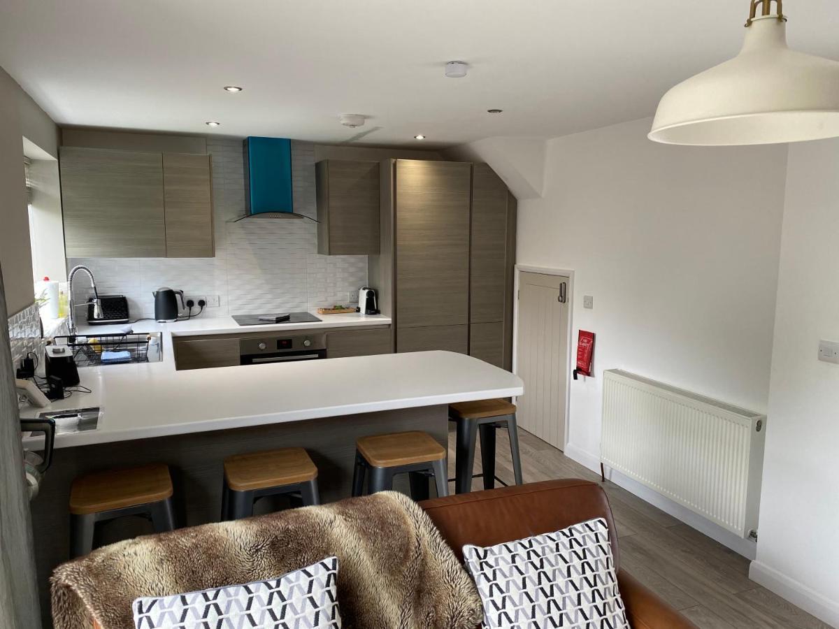 Comfortable Modern 1Bed House 5 Mins From Centre Λίνκολν Εξωτερικό φωτογραφία