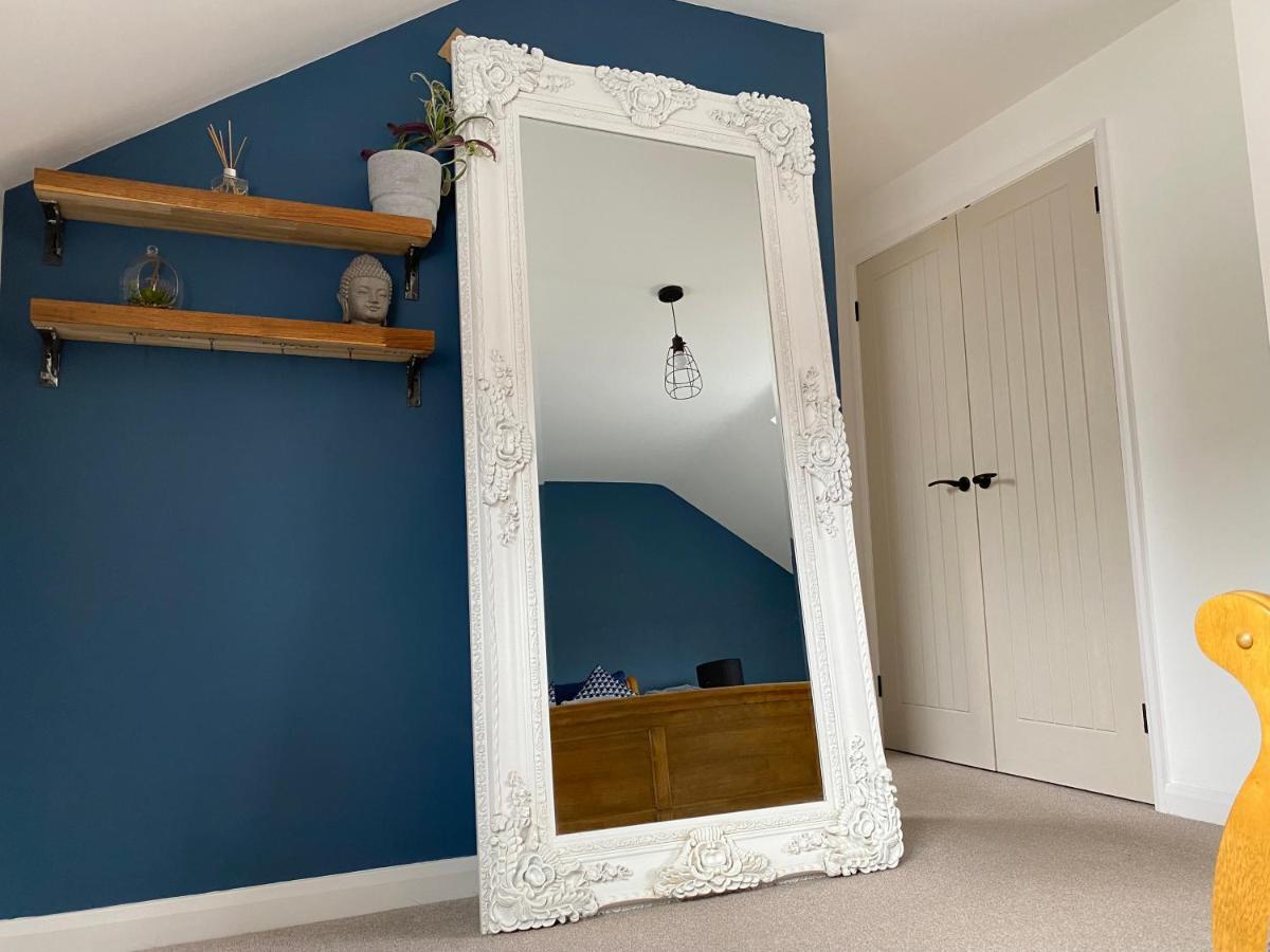 Comfortable Modern 1Bed House 5 Mins From Centre Λίνκολν Εξωτερικό φωτογραφία