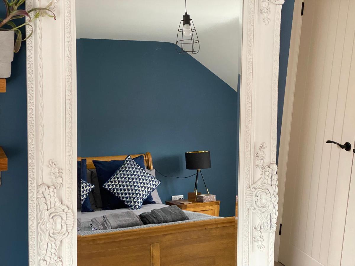 Comfortable Modern 1Bed House 5 Mins From Centre Λίνκολν Εξωτερικό φωτογραφία