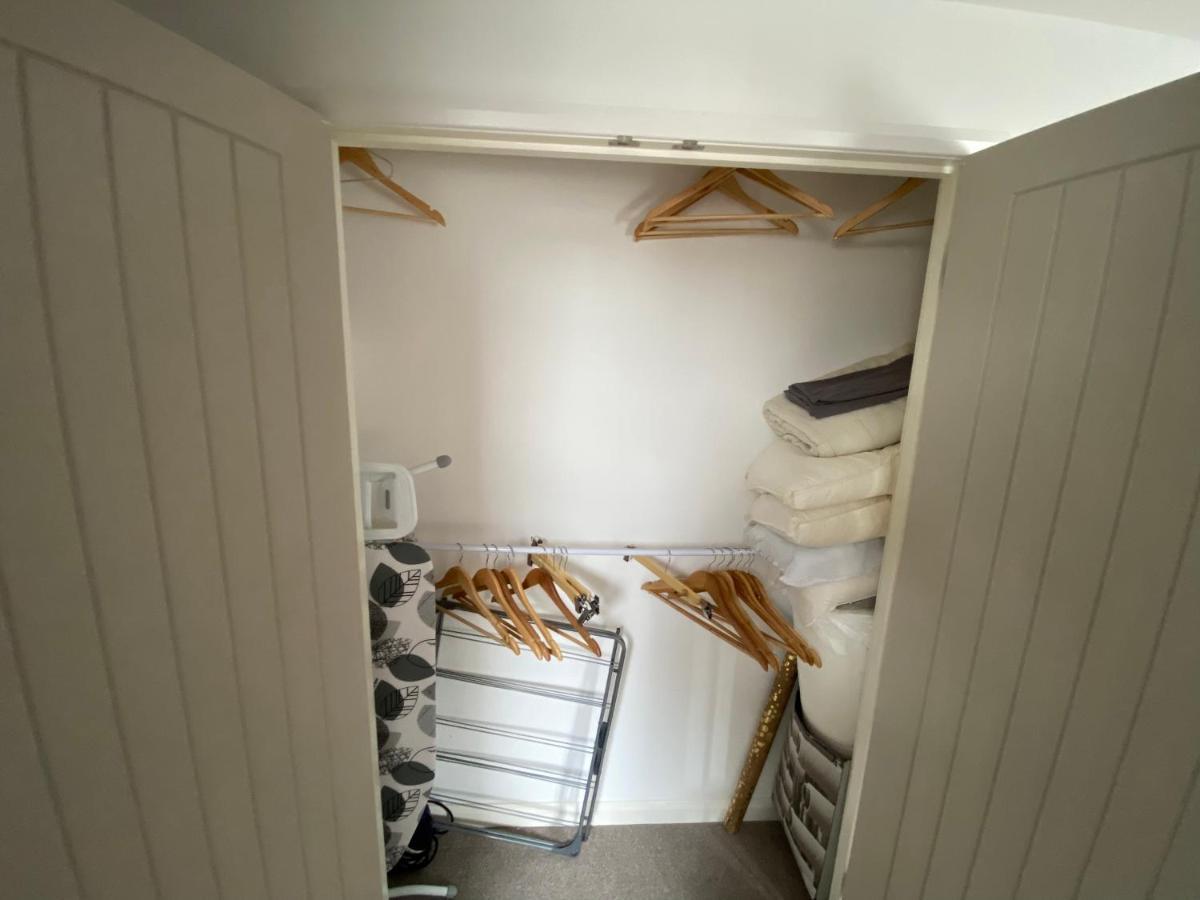 Comfortable Modern 1Bed House 5 Mins From Centre Λίνκολν Εξωτερικό φωτογραφία