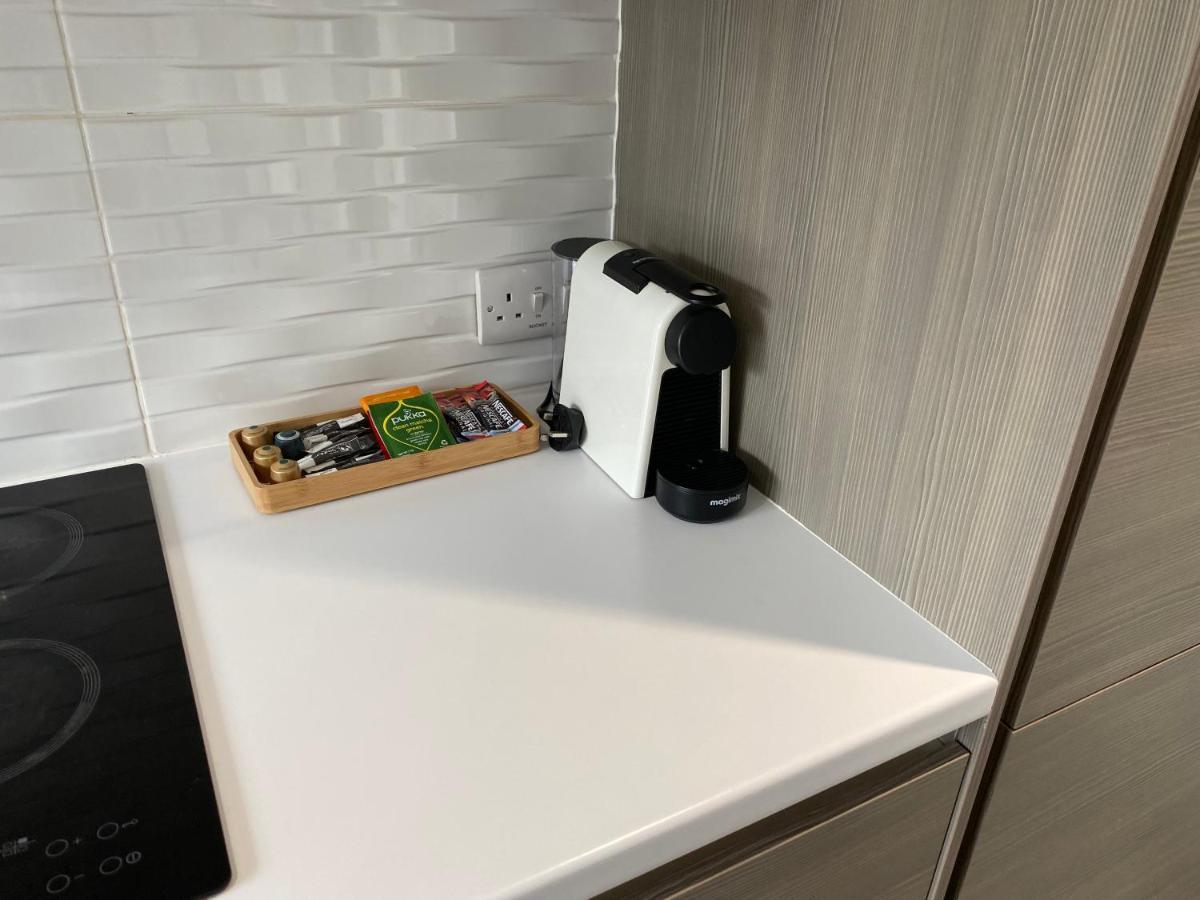 Comfortable Modern 1Bed House 5 Mins From Centre Λίνκολν Εξωτερικό φωτογραφία