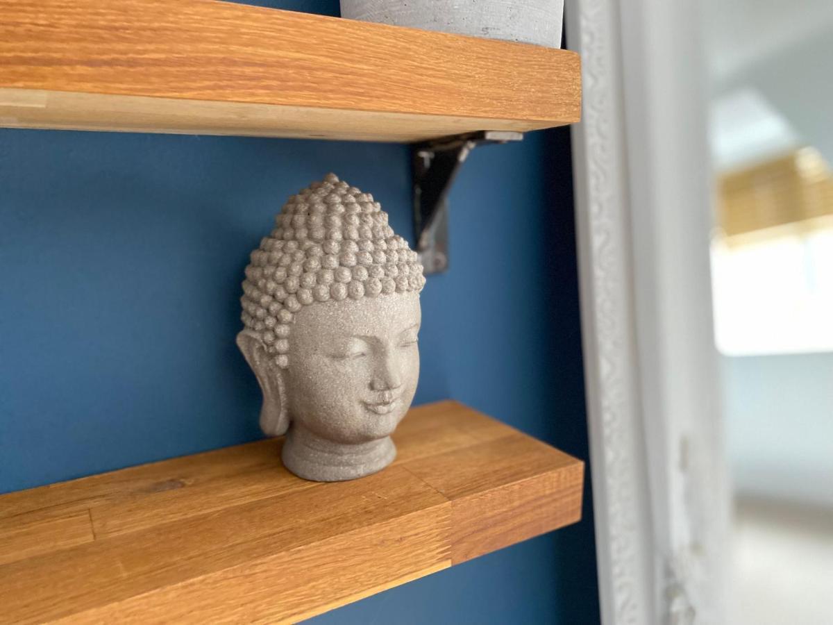 Comfortable Modern 1Bed House 5 Mins From Centre Λίνκολν Εξωτερικό φωτογραφία