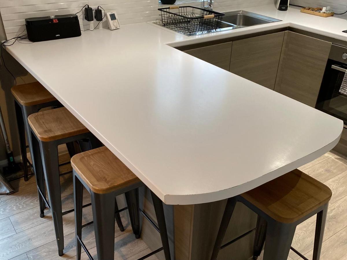 Comfortable Modern 1Bed House 5 Mins From Centre Λίνκολν Εξωτερικό φωτογραφία