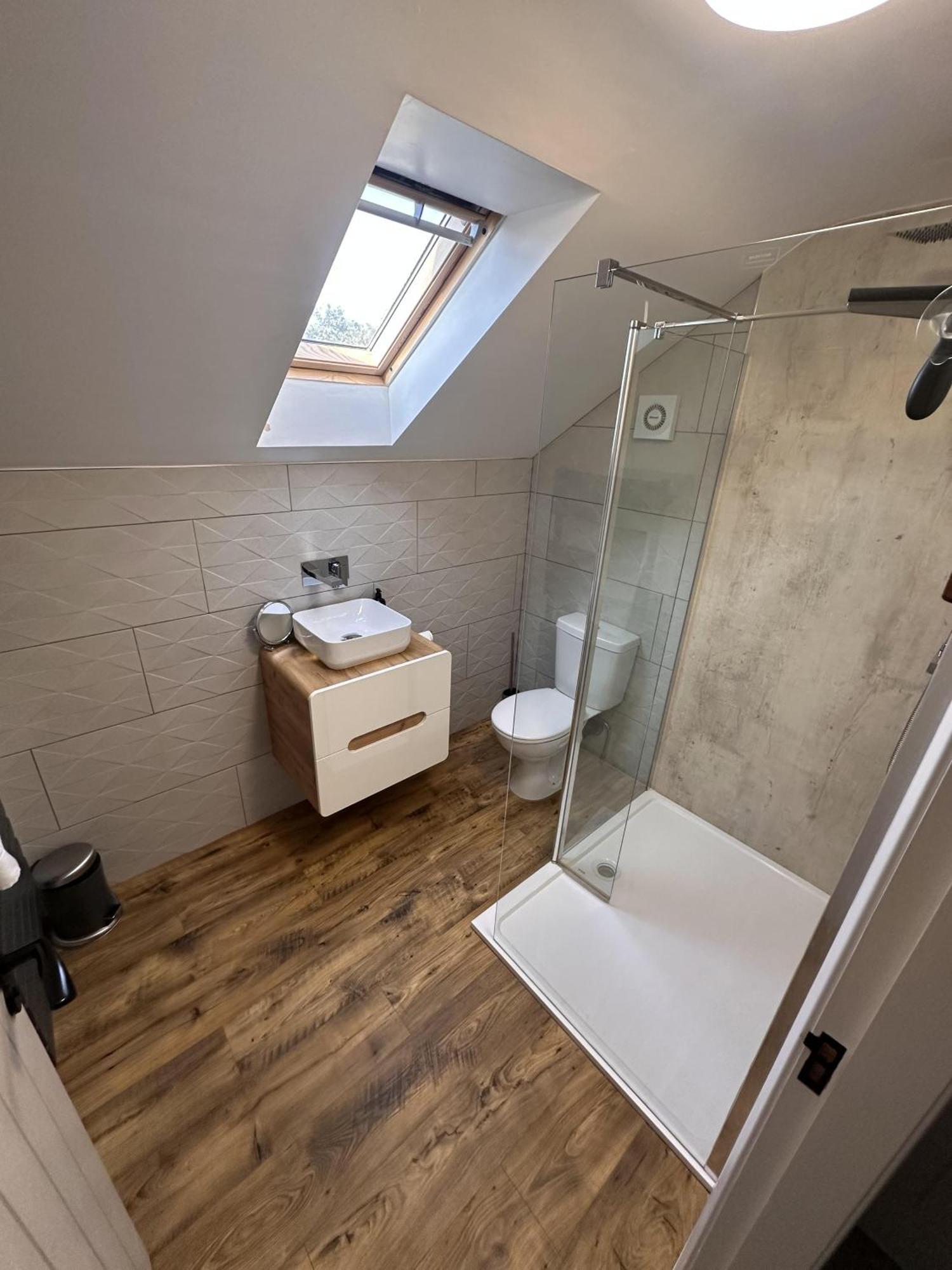 Comfortable Modern 1Bed House 5 Mins From Centre Λίνκολν Εξωτερικό φωτογραφία